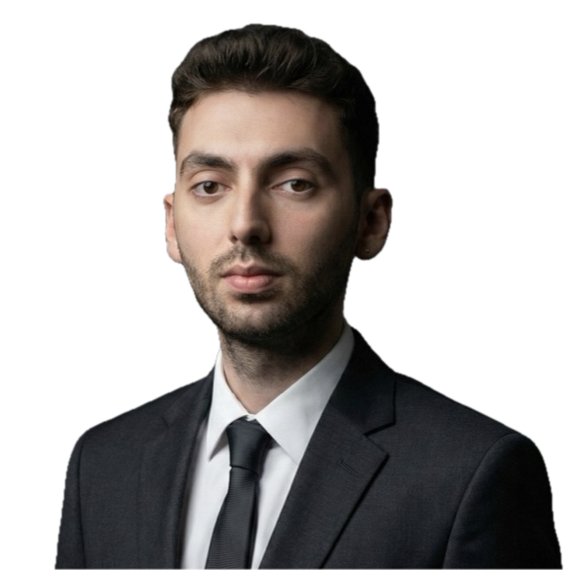 Aybars Kutay Dağlı