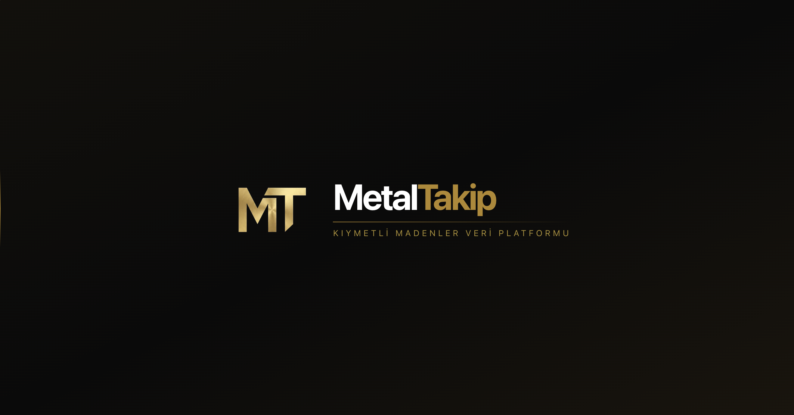 MetalTakip screenshot